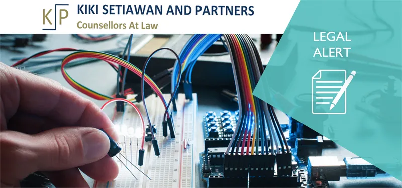 KSP LEGAL ALERT Wajib Tahu, Berikut Aturan Terbaru Penerbitan Pertimbangan Teknis Impor Produk Elektronik ~blog/2024/10/3/website