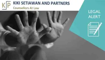 KSP LEGAL ALERT Pencegahan dan Penanganan Kekerasan Seksual di Tempat Kerja