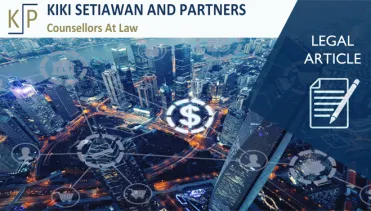 KSP LEGAL ARTICLES Mengenal Pengaturan Pendanaan Kembali Dalam Sektor Perbankan iUnderstanding Refinancing Arrangements in Banking Sectori ~blog/2024/11/19/website