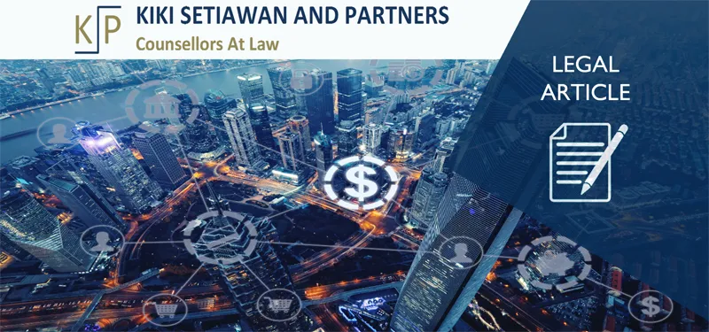 KSP LEGAL ARTICLES Mengenal Pengaturan Pendanaan Kembali Dalam Sektor Perbankan (<i>Understanding Refinancing Arrangements in Banking Sector</i>) ~blog/2024/11/19/website