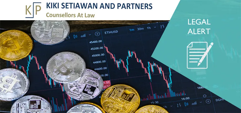 KSP LEGAL ALERT Apakah Anda Bermain Aset Kripto? Simak Perubahan ketentuan Teknisnya berdasarkan Peraturan Bappebti No. 2/2020! ~blog/2024/12/10/website