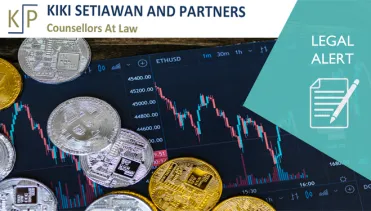 KSP LEGAL ALERT Apakah Anda Bermain Aset Kripto Simak Perubahan ketentuan Teknisnya berdasarkan Peraturan Bappebti No 22020 ~blog/2024/12/10/website