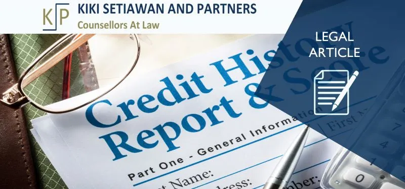 KSP LEGAL ARTICLES Getting To Know Types of Creditors  in Civil and Bankruptcy Laws (<i>Mengenal Jenis-Jenis Kreditor dalam  Hukum Perdata dan Kepailitan</i>) ~blog/2024/9/2/gambar ksp legal articles august 2024 2